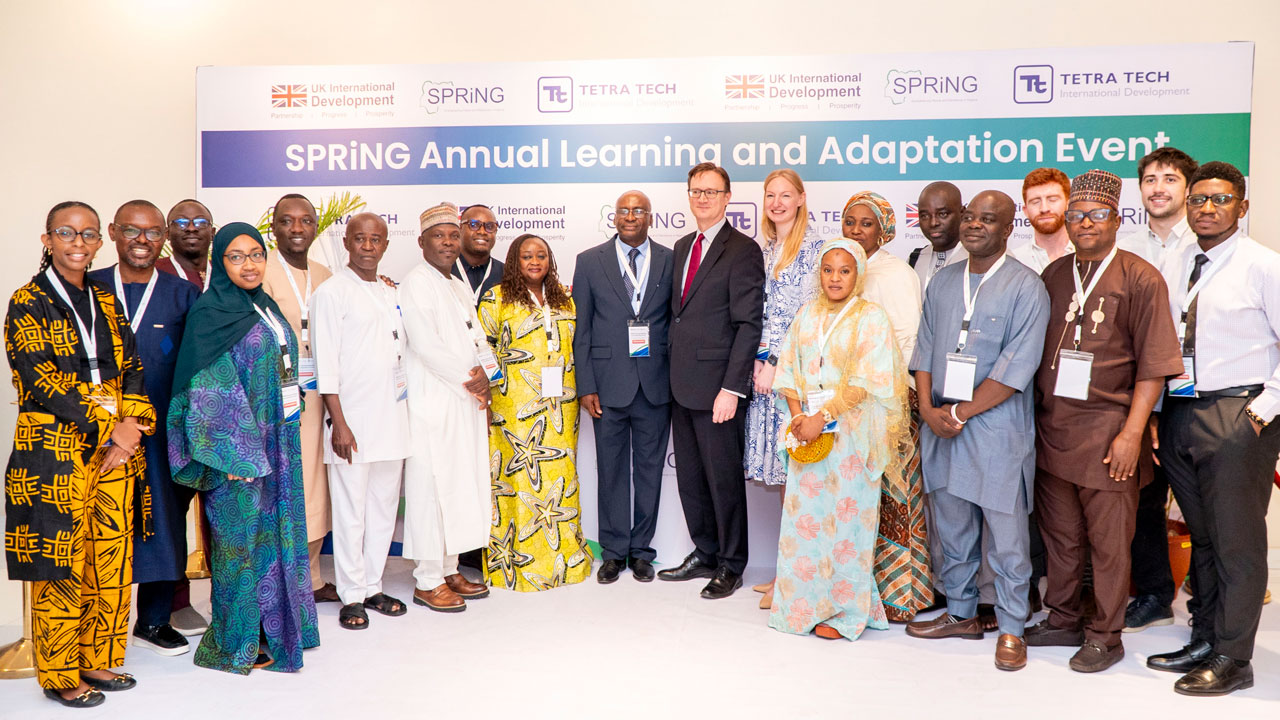 SPRING-learning-event-participants